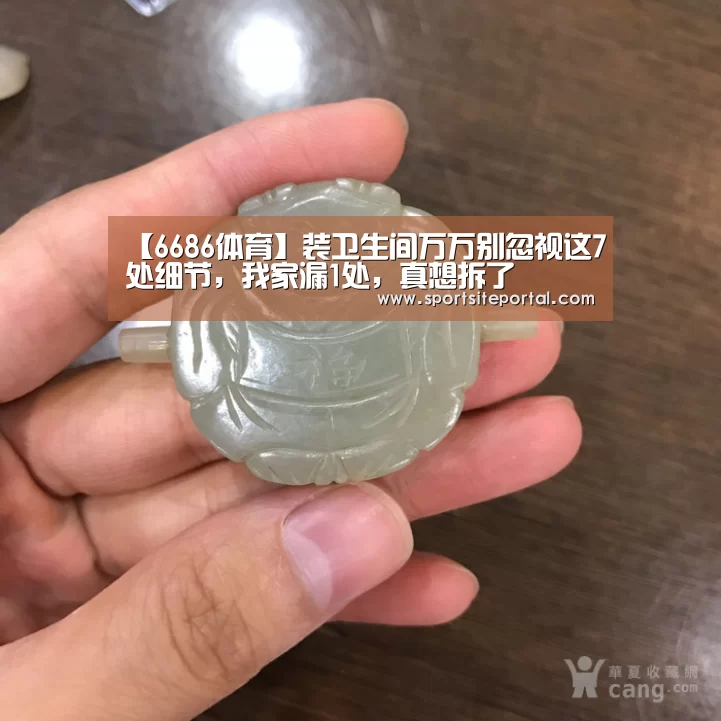 【6686体育】装卫生间万万别忽视这7处细节,我家漏1处,真想拆了(图1) 【6686体育】装卫生间万万别忽视这7处细节,我家漏1处,真想拆了(图1)