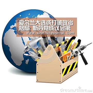 爱尔兰大选或打破政治格局 新芬党成议会第二大党_6686(图2) 6686直播