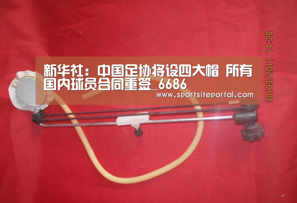 新华社:中国足协将设四大帽 所有国内球员合同重签_6686(图2) 新华社:中国足协将设四大帽 所有国内球员合同重签_6686(图2)